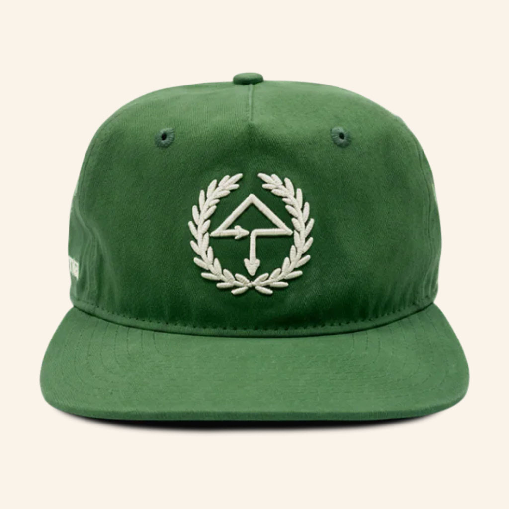 Of The Trees Merch 2026 Of The Trees Band Logo Hat Embroidered Gifts For Music Fans - Petshi