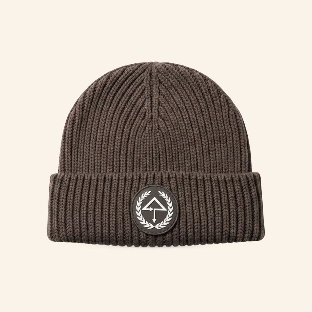 Of The Trees Merch 2026 Of The Trees Logo Beanie Best Gifts For Band Fans - Petshi