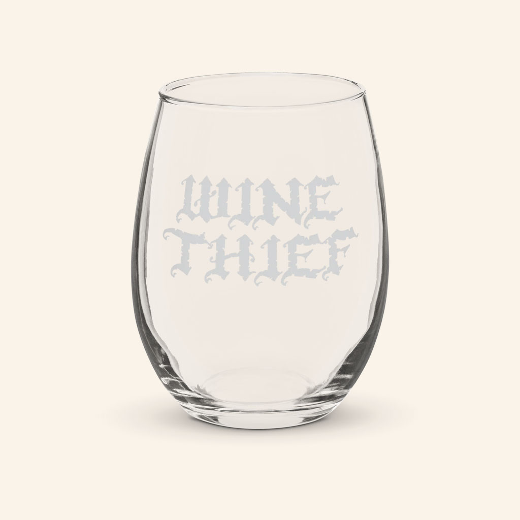 Ozzy Osbourne Merch 2026 Ozzy Wine Thief Glass Music Lover Gifts For Him - Petshi