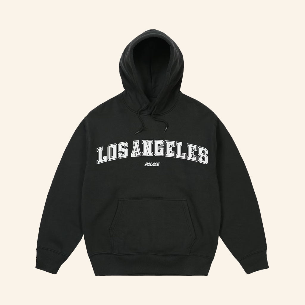 Palace Skateboards Merch 2026 Los Angeles Palace Hoodie Unique Gifts For Friends - Petshi