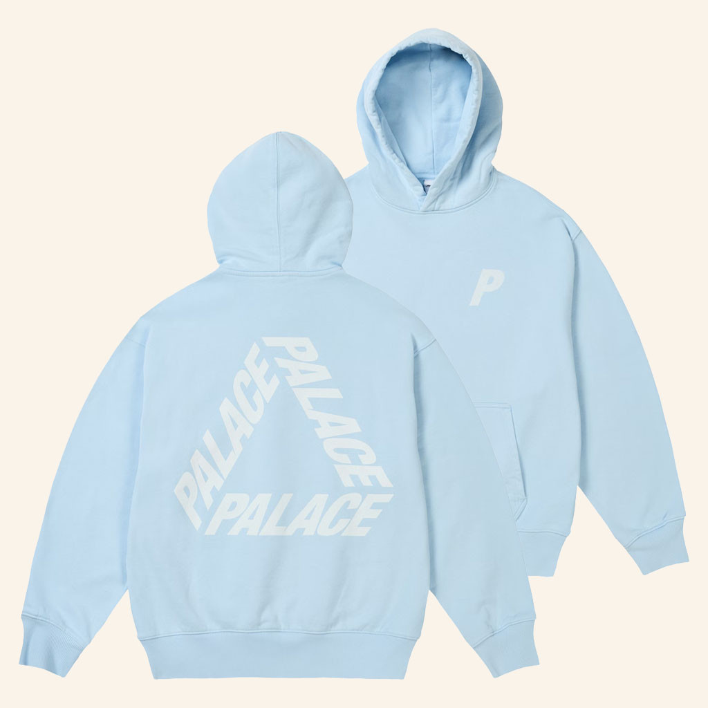 Palace Skateboards Merch 2026 Palace Hoodie Birthday Gifts For Him - Petshi