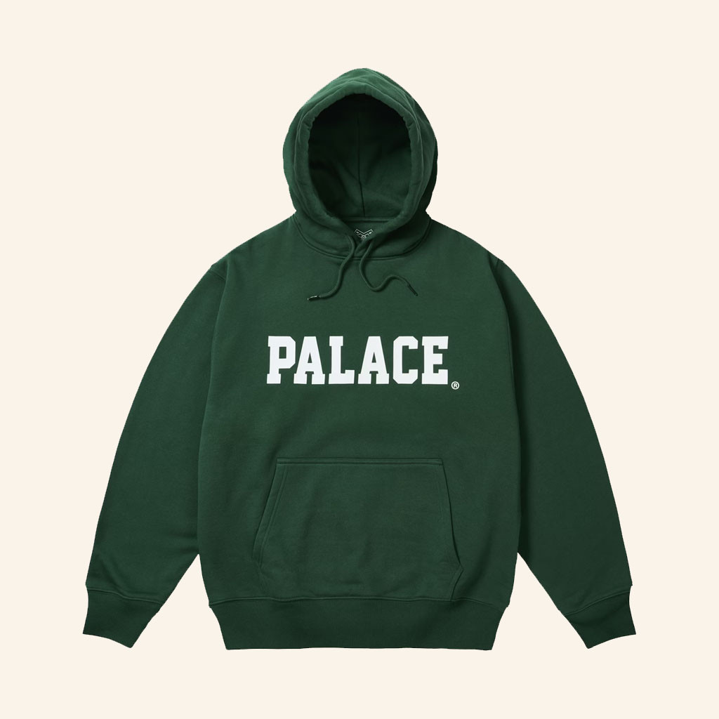 Palace Skateboards Merch 2026 Palace Uni Hoodie Best Gifts For Boyfriend - Petshi