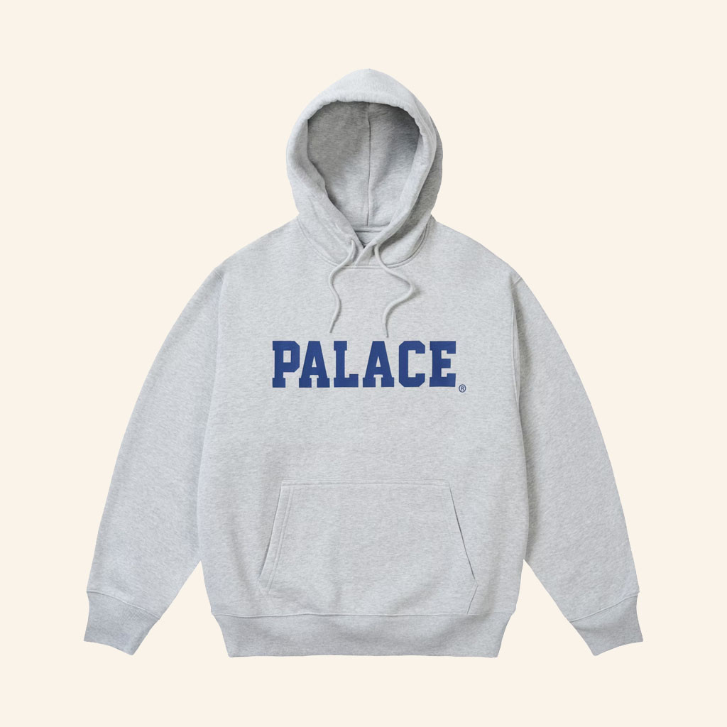 Palace Skateboards Merch 2026 Palace Uni Hoodie Birthday Present For Husband - Petshi