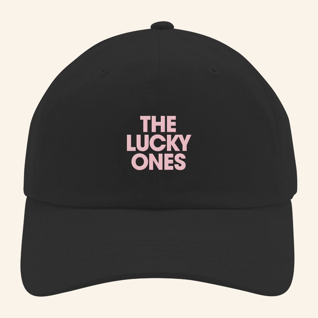 Pentatonix Merch 2026 The Lucky Ones Hat Embroidered Gifts For Pop Lovers - Petshi