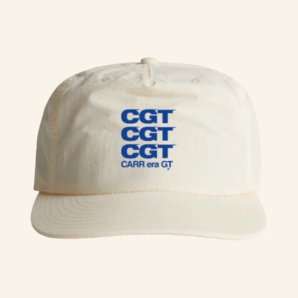 Period Correct Merch 2026 CGT Hat Birthday Gift For Husband - Petshi