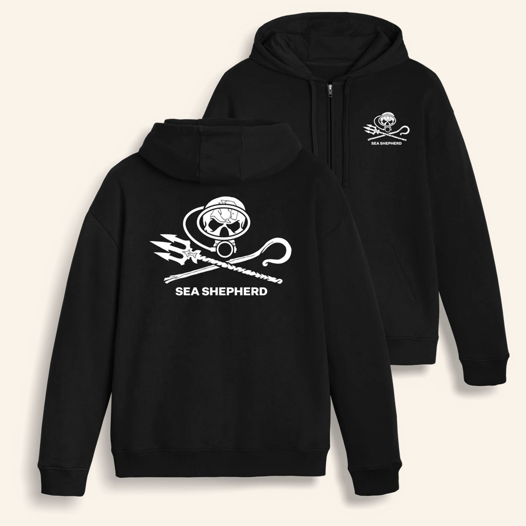 Rezz Merch 2026 A Shift In Perspective Zip Hoodie Gifts Ideas For DJ Fans - Petshi
