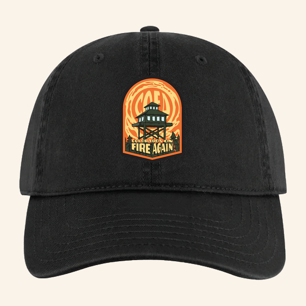 RMCM Merch 2026 COFA Hat Richy Mitch And The Coal Miners Hat Gifts Ideas For Rock Lovers - Petshi