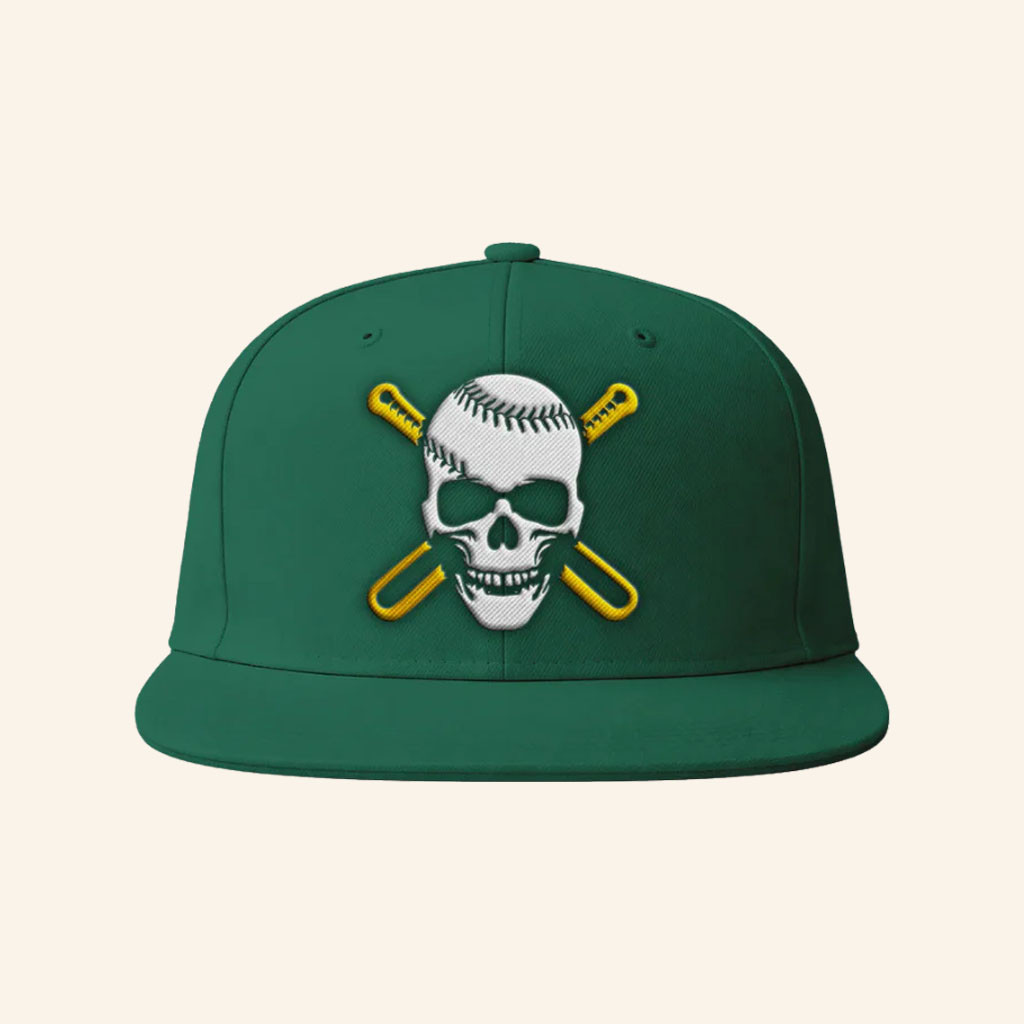 Section 10 Merch 2026 Baseball Is Dead BID Snapback Hat Gifts Ideas For Friends - Petshi