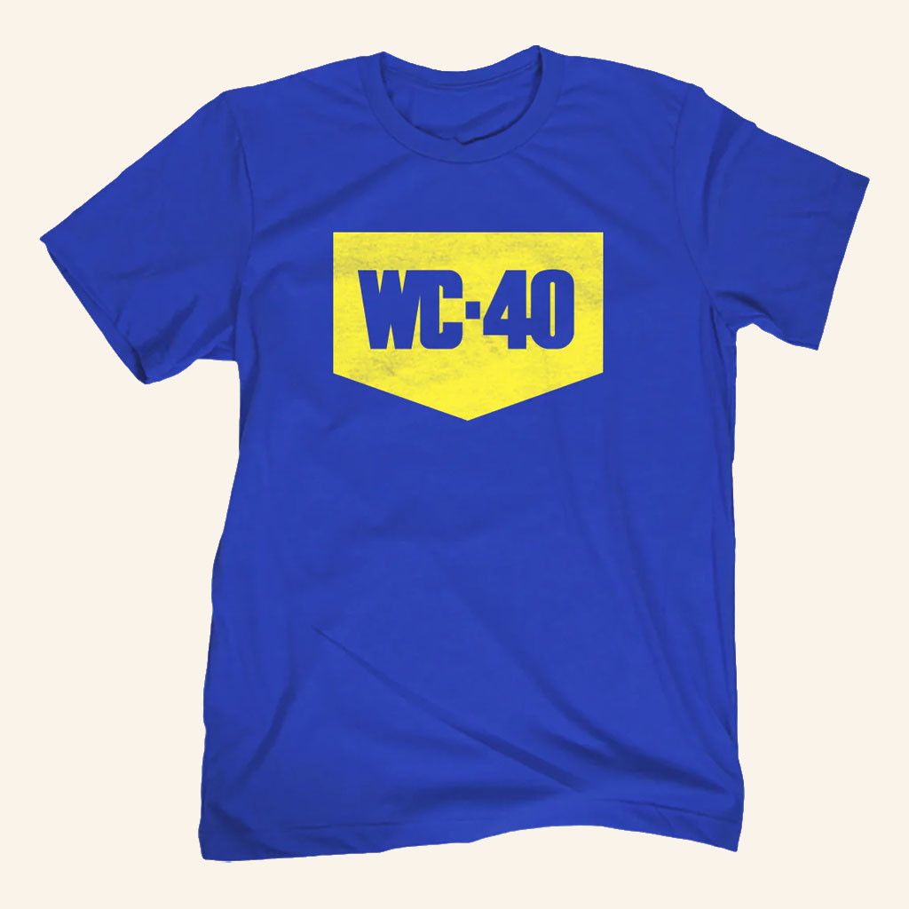 Section 10 Merch 2026 WC-40 T-Shirt Section 10 Podcast Shirt Great Gifts For BFF - Petshi