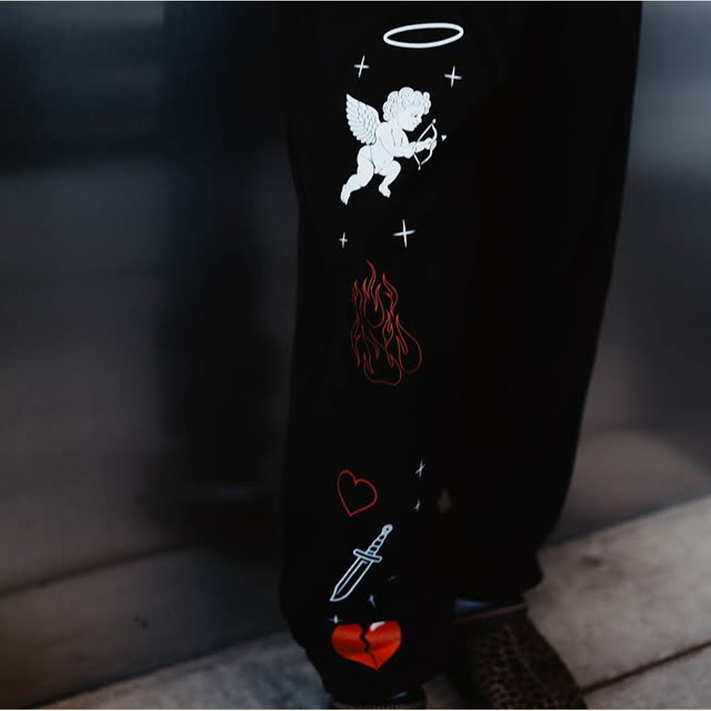 Sinner Sunday Merch 2026 Sinner Sunday Sweatpants Mayci Neeley Merch Best Gifts - Petshi