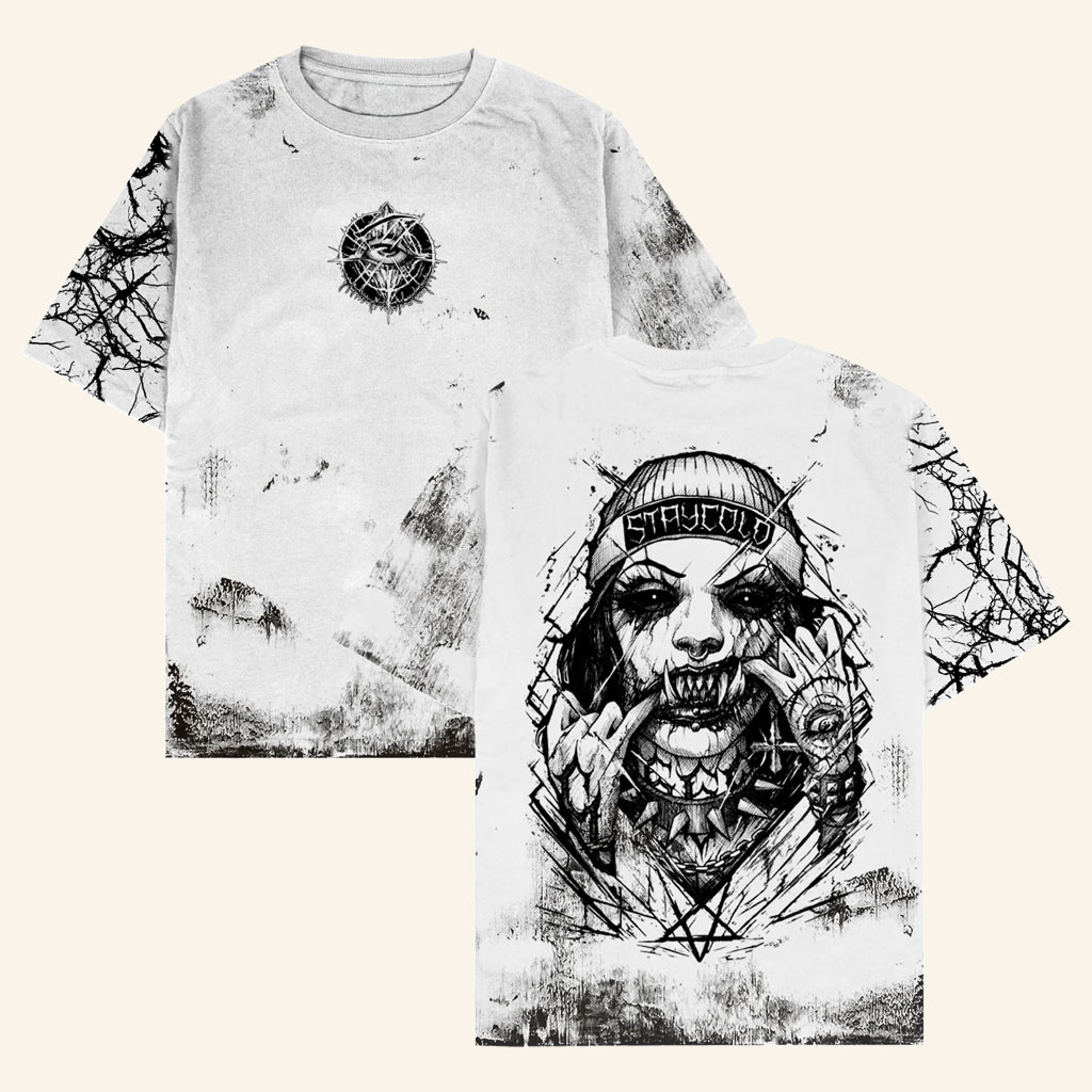 Stay Cold Apparel Merch 2026 Attitude T-Shirt Unique Gifts For Brothers - Petshi