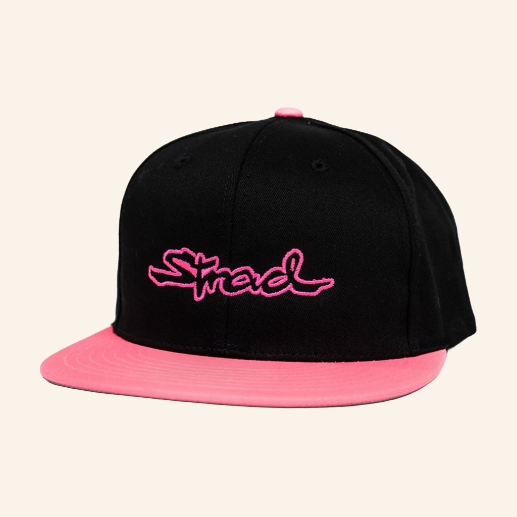 Stradman Merch 2026 Strad Rosa Acantis Hat Embroidered Gifts For Car Lovers - Petshi