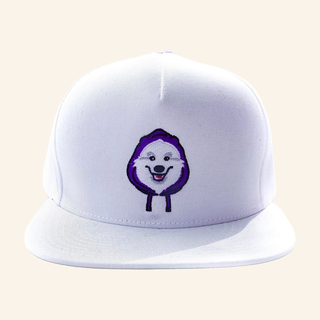 Stradman Merch 2026 The Oskar Hat Embroidered Best Gifts For Youtuber Fans - Petshi