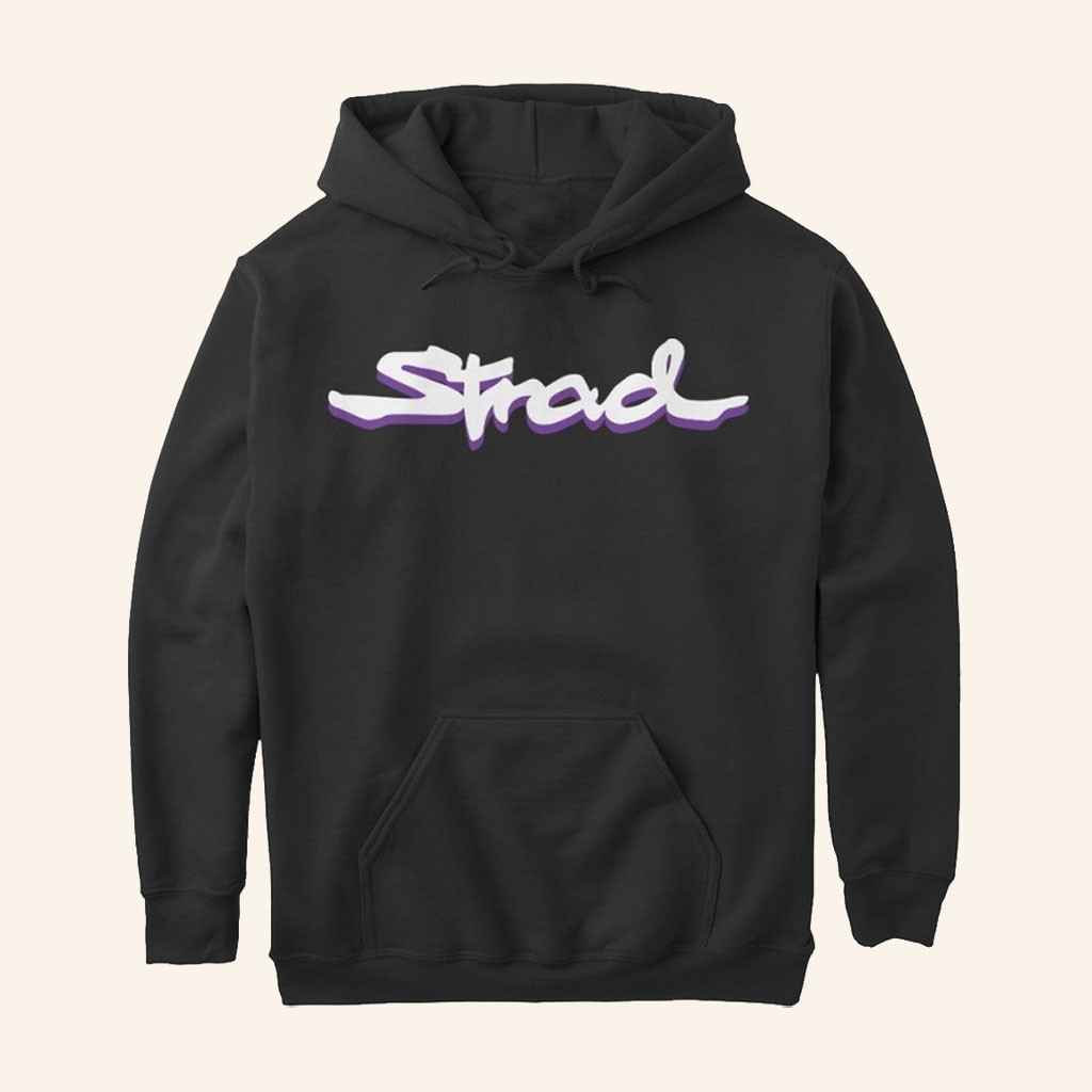 Stradman Merch 2026 The Strad Hoodie Best Father's Day Gifts For Grandpa - Petshi