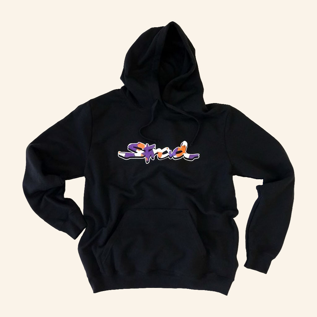Stradman Merch 2026 The Strad Hoodie Black Car Lover Gifts Ideas For Dad - Petshi