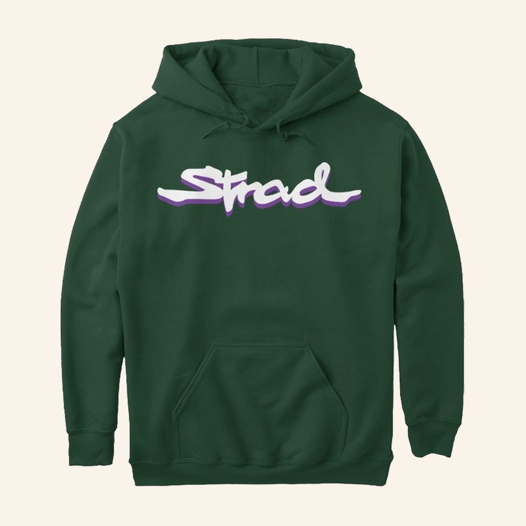 Stradman Merch 2026 The Strad Hoodie Gifts For Father's Day From Daughter - Petshi