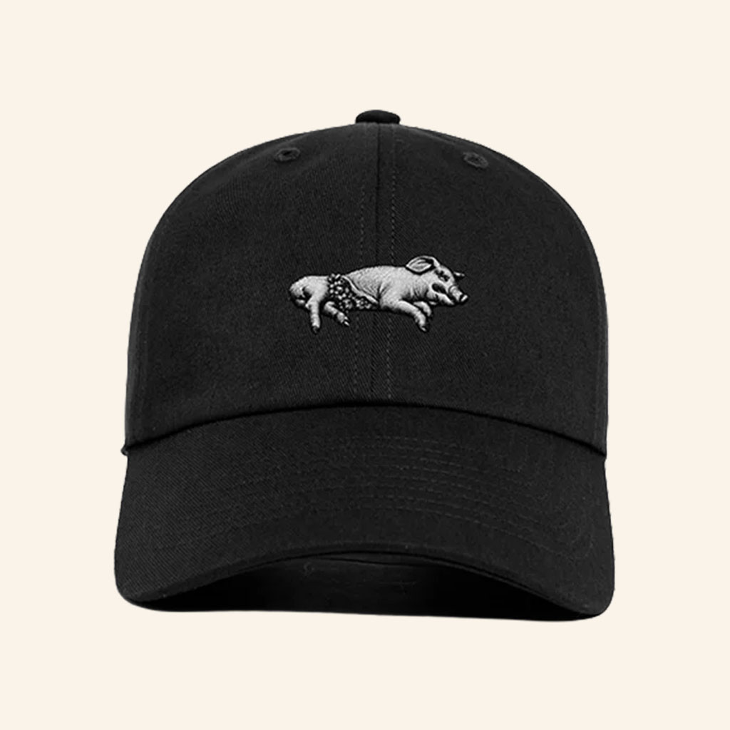 The Acacia Strain Merch 2026 The Dad Walk Hat Embroidered Present For Band Fans - Petshi