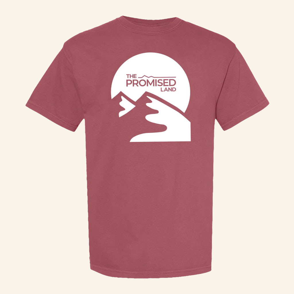 The Promised Land Series Merch 2026 Moses T-Shirt The Promised Land Shirt Gifts Ideas For Her - Petshi