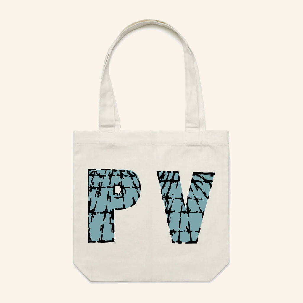 Turnover Merch 2026 PV Tote Bag Peripheral Vision Handbags Gifts For Girlfriend - Petshi