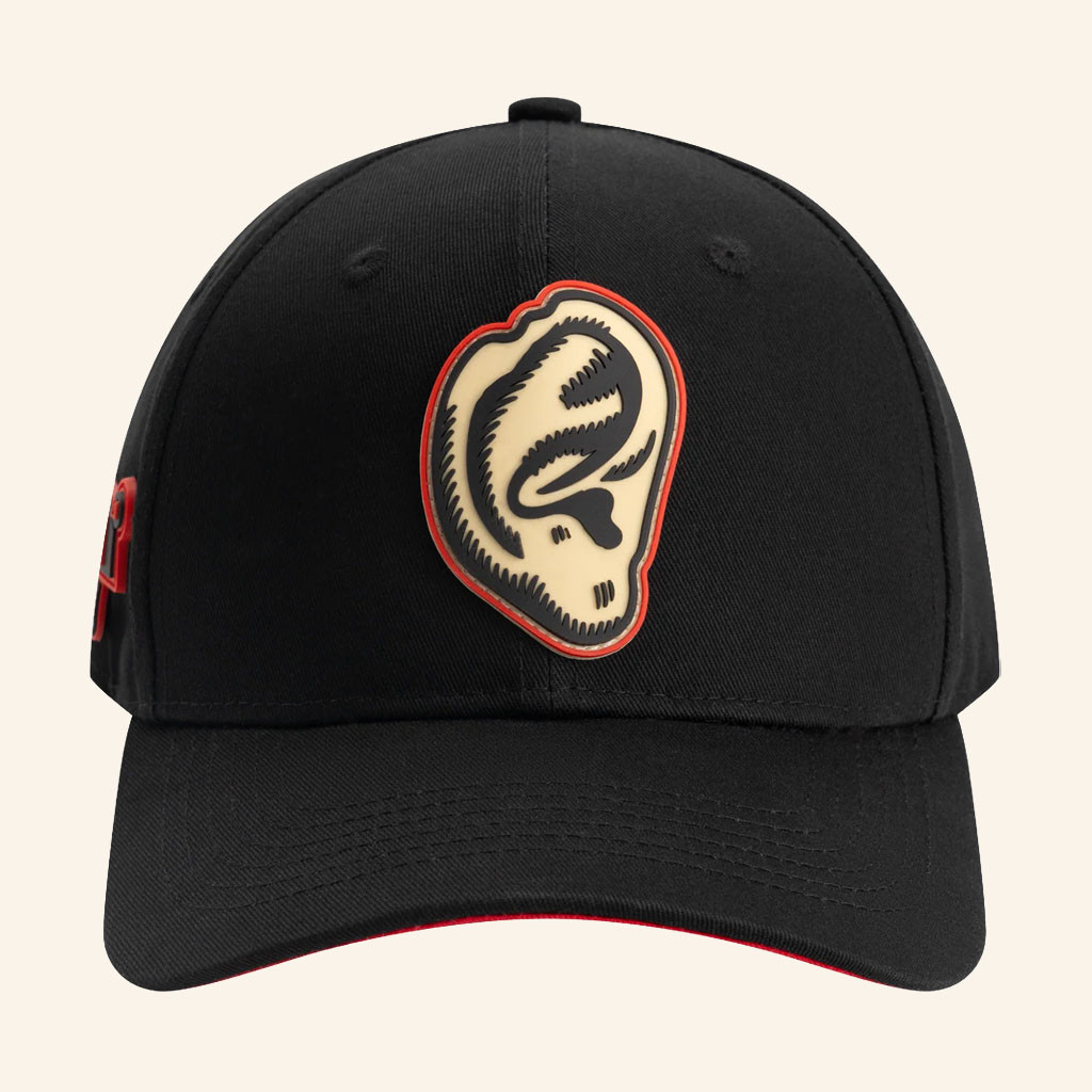 Tyson 20 March 2026 Mike Tyson's Ear Hat Mike Tyson Merch Gifts For Brothers - Petshi