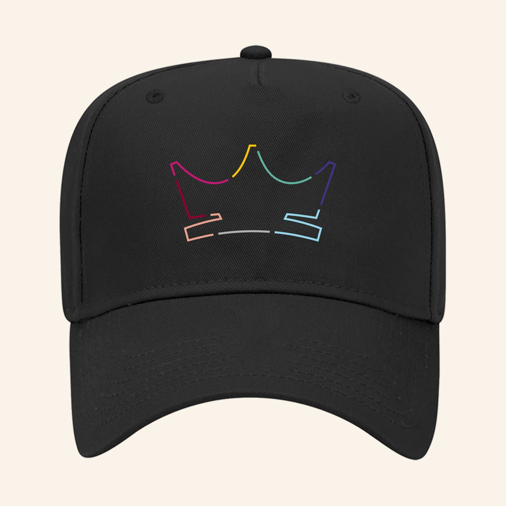 Unrivaled Merch 2026 Unrivaled Crown Hat Great Gifts For Basketball Fans - Petshi
