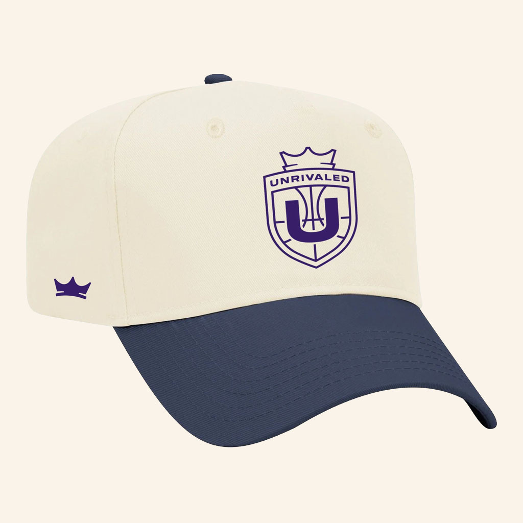 Unrivaled Merch 2026 Unrivaled Shield Hat Gift Ideas For Basketball Lovers - Petshi