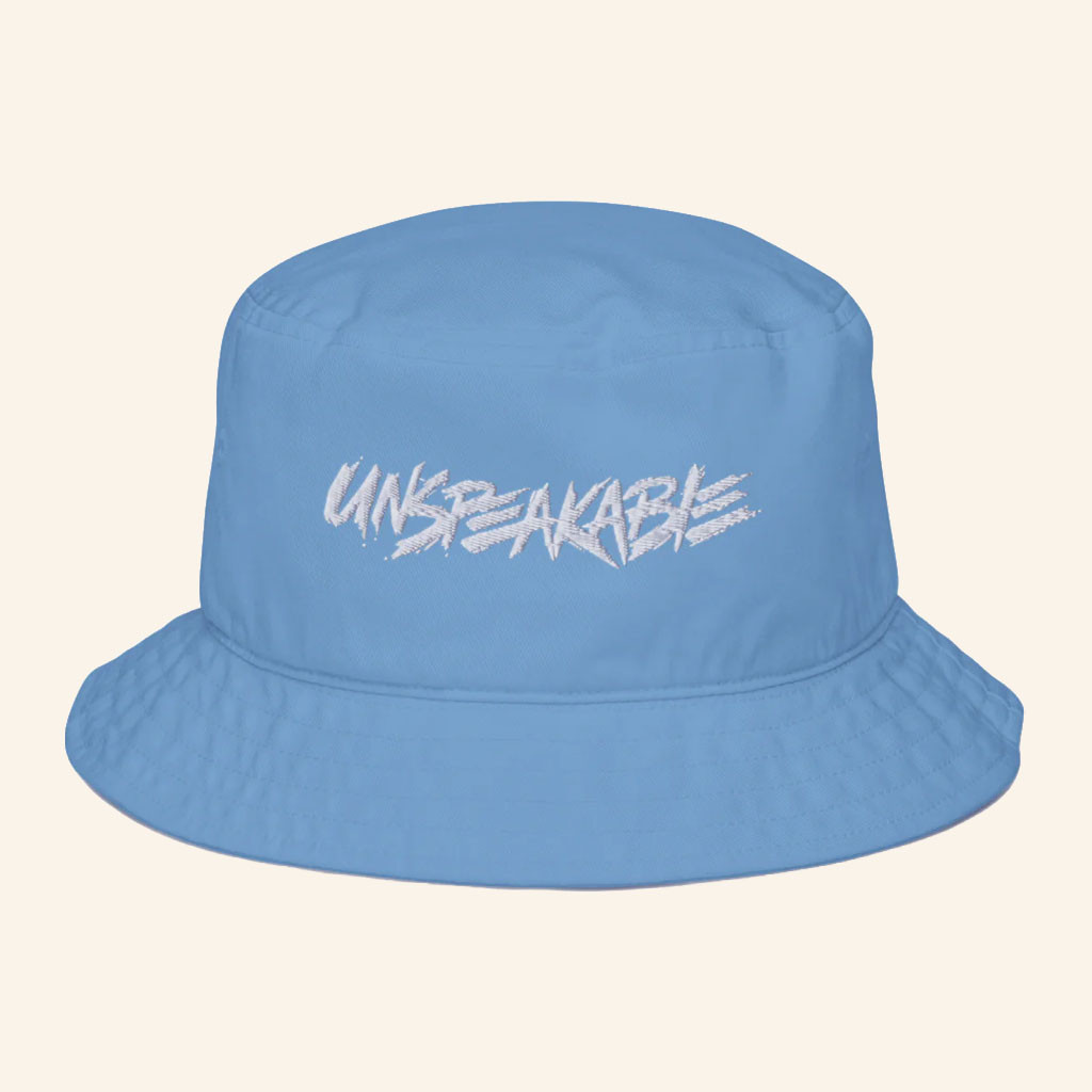 Unspeakable Merch 2026 Unspeakable Bucket Hat Unspeakable Gaming Merch Gifts For Youtuber Fans - Petshi