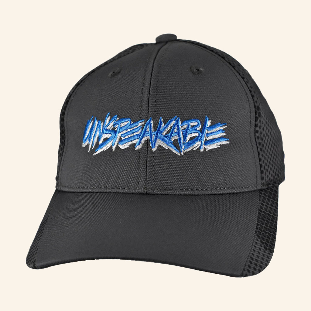 Unspeakable Merch 2026 Unspeakable Gaming Hat Embroidered Gifts For Boyfriend - Petshi