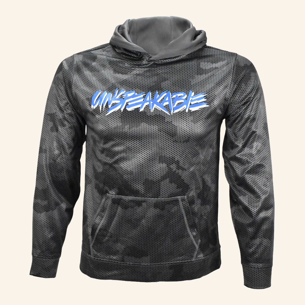 Unspeakable Merch 2026 Unspeakable Hoodie Unspeakable Gaming Hoodies Gifts For Him - Petshi