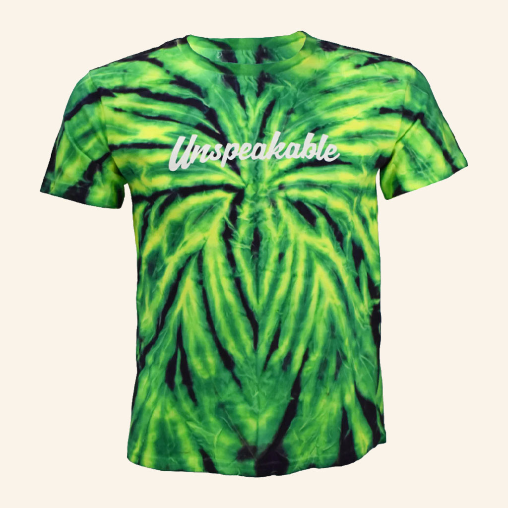 Unspeakable Merch 2026 Wild Spider T-Shirt Unspeakable Gaming Shirt Gifts Ideas For BFF - Petshi