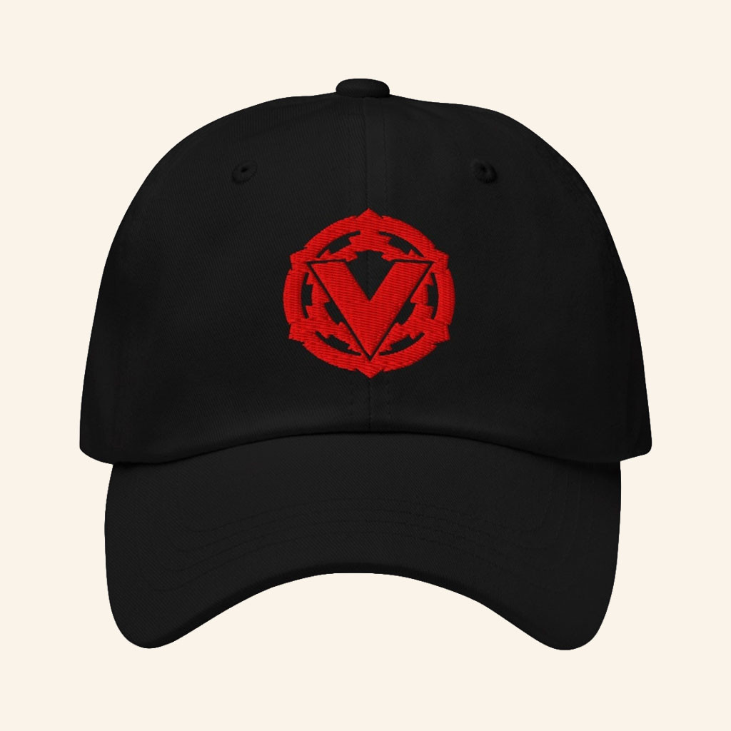 Vader's Order Merch 2026 Vader's Order Hat Embroidered Star Wars Fan Cap Gifts For Him - Petshi