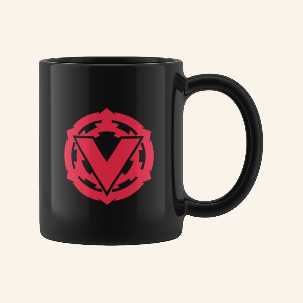 Vader's Order Merch 2026 Vader's Order Logo Mug Gifts Ideas For Boyfriend - Petshi
