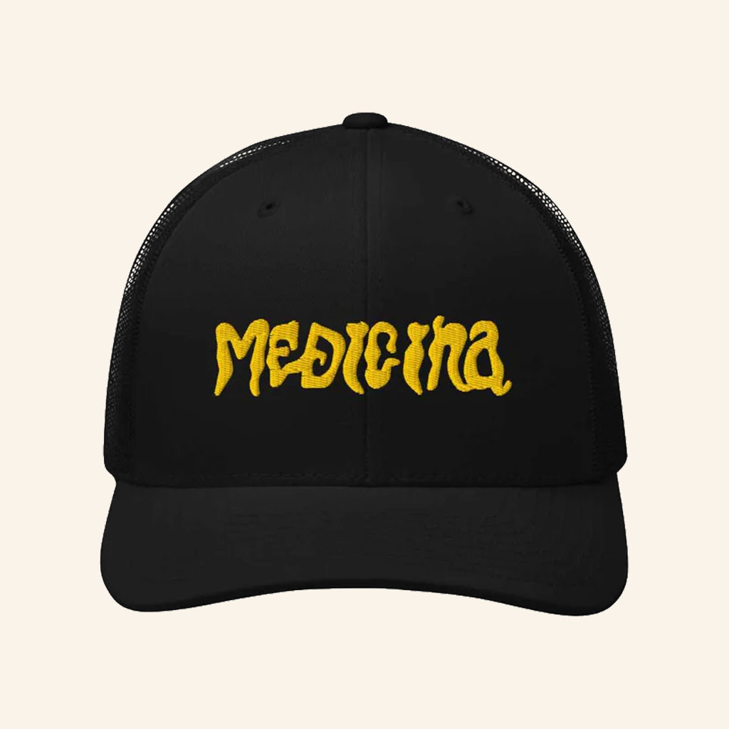 Welcome To Rockville Merch 2026 WTR Daytona Beach Trucker Hat Gift For Rock Lover - Petshi
